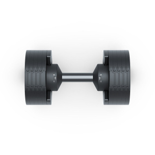 Гантели регулируемые Matrix MXR Adjustable Dumbbell DB20, пара 20 кг