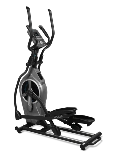 Эллиптический тренажер OXYGEN FITNESS HELIOS