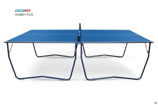 Теннисный стол Start Line Hobby EVO Синий